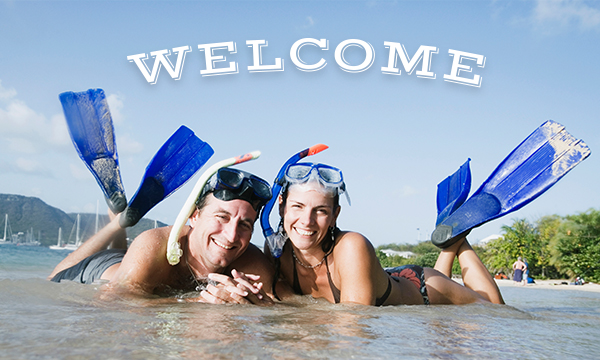 Welcome to Global Discovery Vacations