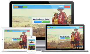 Log on to www.GlobalDiscoveryVacations.com to being using your benefits